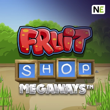 Fruit Shop Megaways - ZENPLAY77
