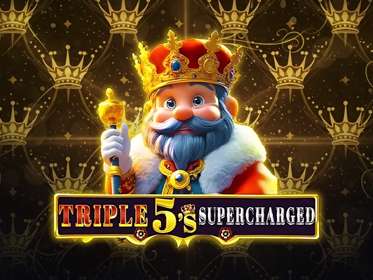 Triple 5’s: Supercharged - ZENPLAY77