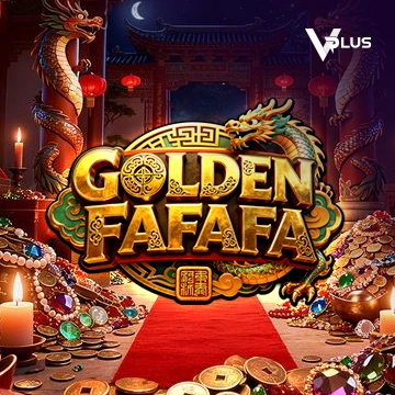GOLDEN FAFAFA - ZENPLAY77