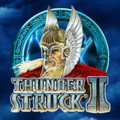 ThunderStruck II - ZENPLAY77
