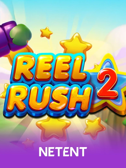Reel Rush 2 - ZENPLAY77