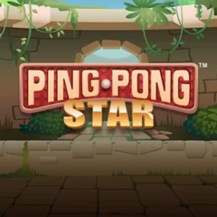 Ping Pong Star - ZENPLAY77