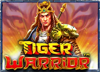 Pragmatic : The Tiger Warrior - ZENPLAY77
