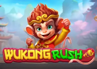 Pragmatic : Monkey King Rush - ZENPLAY77