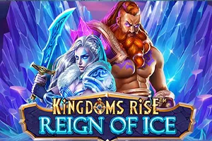 Playtech : Kingdoms Rise: Reign of Ice™ - ZENPLAY77
