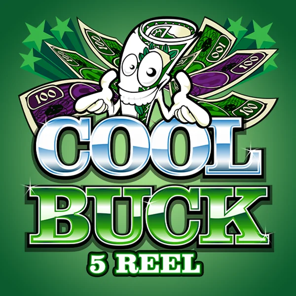 Cool Buck - 5 Reel - ZENPLAY77