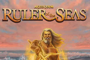 Age of the Gods: Ruler of the Seas - ZENPLAY77