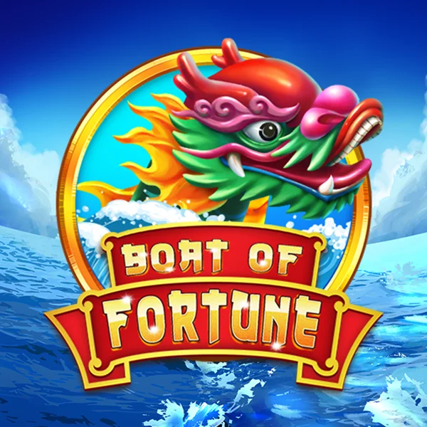 Boat of Fortune - ZENPLAY77