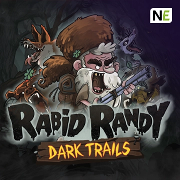 Rabid Randy Dark Trails - ZENPLAY77