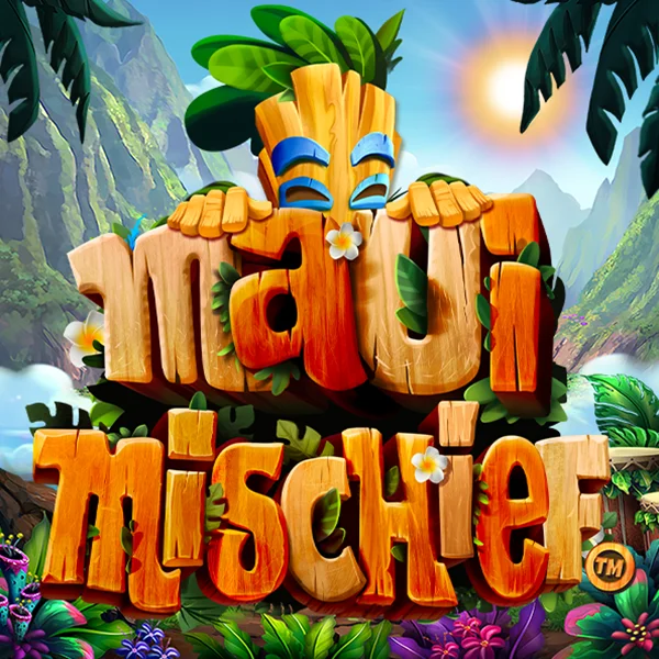 Maui Mischief - ZENPLAY77