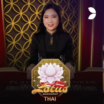 Thai Speed Baccarat A - ZENPLAY77