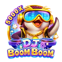 Facai : DJ BOOM BOOM - ZENPLAY77