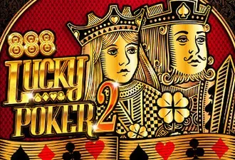 PLAYSTAR : LUCKY POKER 2 - ZENPLAY77