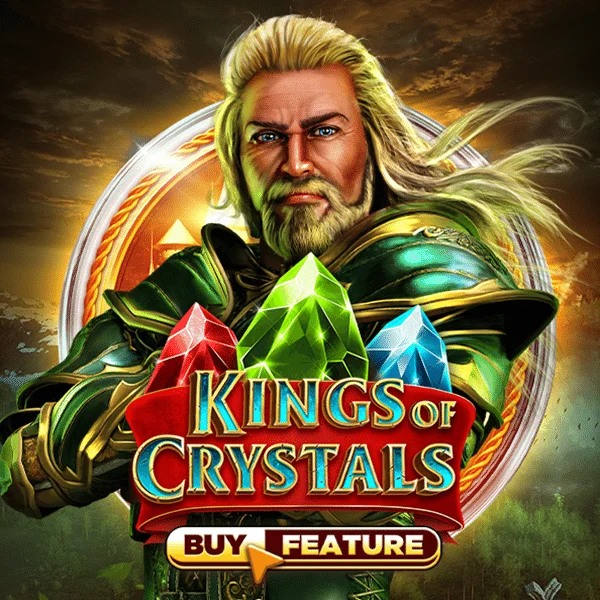 Kings of Crystals - ZENPLAY77