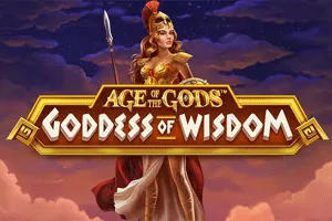 Age of the Gods: Goddess of Wisdom - ZENPLAY77