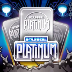 Pure Platinum - ZENPLAY77