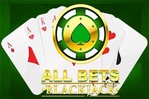 All Bets Blackjack - ZENPLAY77