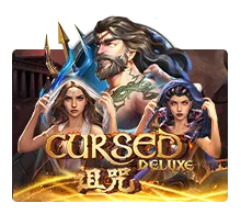 Joker123 : Cursed Deluxe - ZENPLAY77