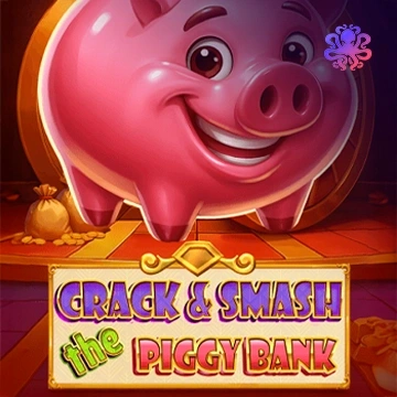 Crack&Smash The Piggy Bank - ZENPLAY77