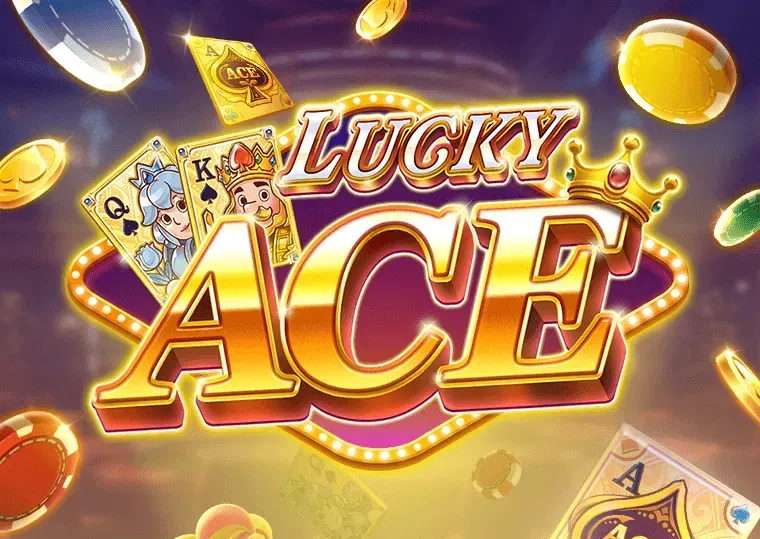 PLAYSTAR : LUCKY ACE - ZENPLAY77