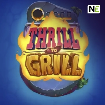 Thrill to Grill - ZENPLAY77