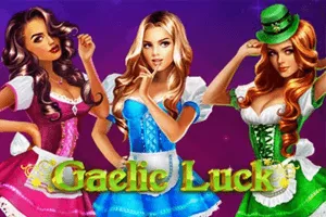 Gaelic Luck - ZENPLAY77