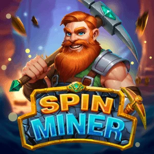 Spin Miner - ZENPLAY77
