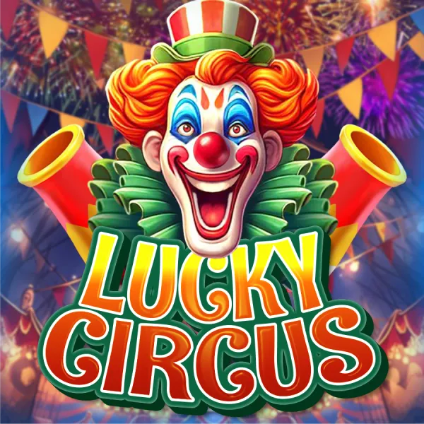 Lucky Circus - ZENPLAY77