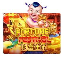Joker123 : Fortune Festival - ZENPLAY77