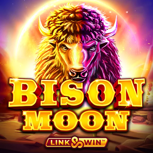 Bison Moon - ZENPLAY77