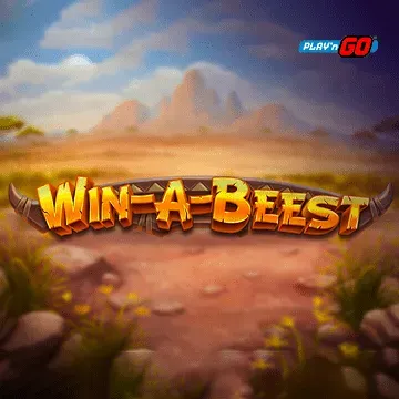 PlaynGo : Win-A-Beest - ZENPLAY77