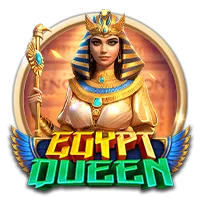 Egypt Queen - ZENPLAY77