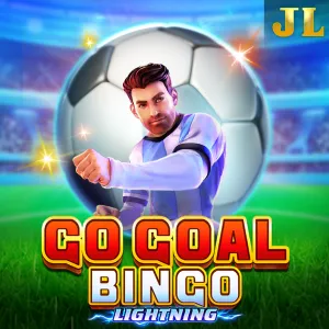 Go Goal Bingo - ZENPLAY77
