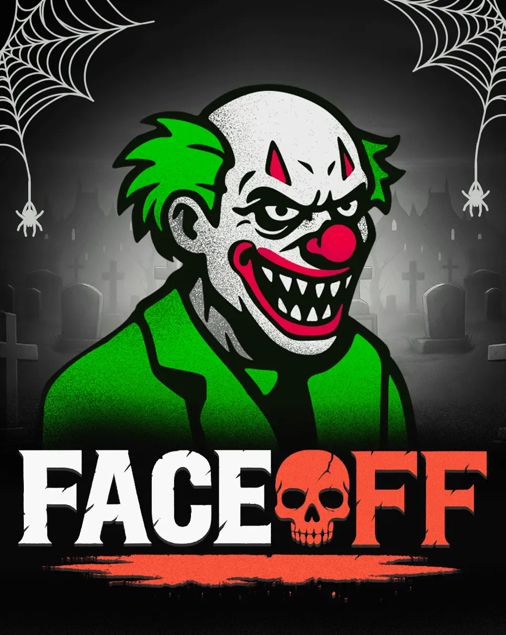 Bgaming : Face Off - ZENPLAY77