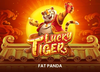 Lucky Tiger - ZENPLAY77