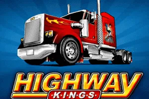 Playtech : Highway Kings - ZENPLAY77