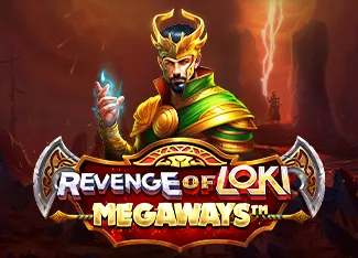 Pragmatic : Revenge of Loki Megaways - ZENPLAY77