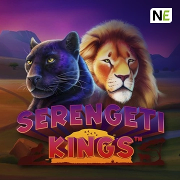 Serengeti Kings - ZENPLAY77