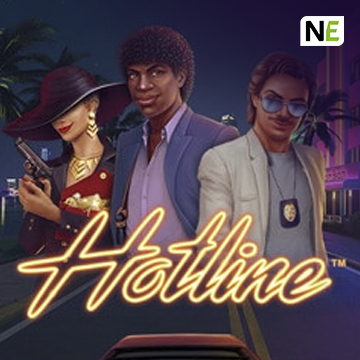 Hotline 2 - ZENPLAY77