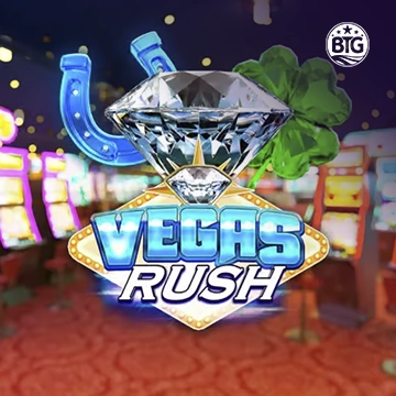 Bigtime : Vegas Rush - ZENPLAY77