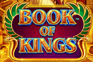 Book of Kings - ZENPLAY77