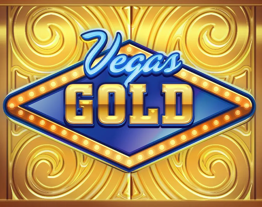 Vegas Gold - ZENPLAY77