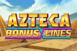 Azteca: Bonus Lines - ZENPLAY77