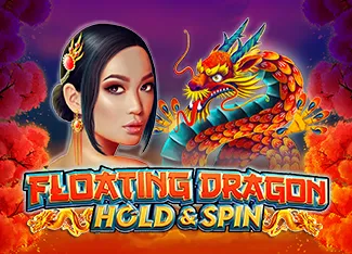 Pragmatic : Floating Dragon - ZENPLAY77