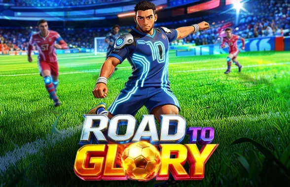 Road to Glory - ZENPLAY77