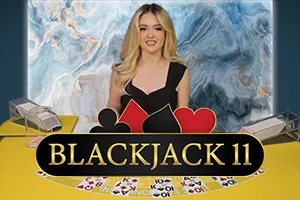Blackjack 11 - ZENPLAY77