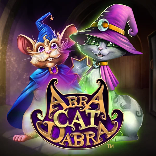 AbraCatDabra - ZENPLAY77