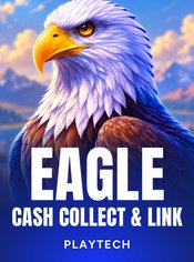Eagle: Cash Collect & Link - ZENPLAY77