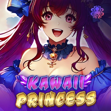 Kawaii Princess - ZENPLAY77