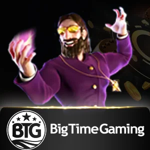 Bigtime - ZENPLAY77